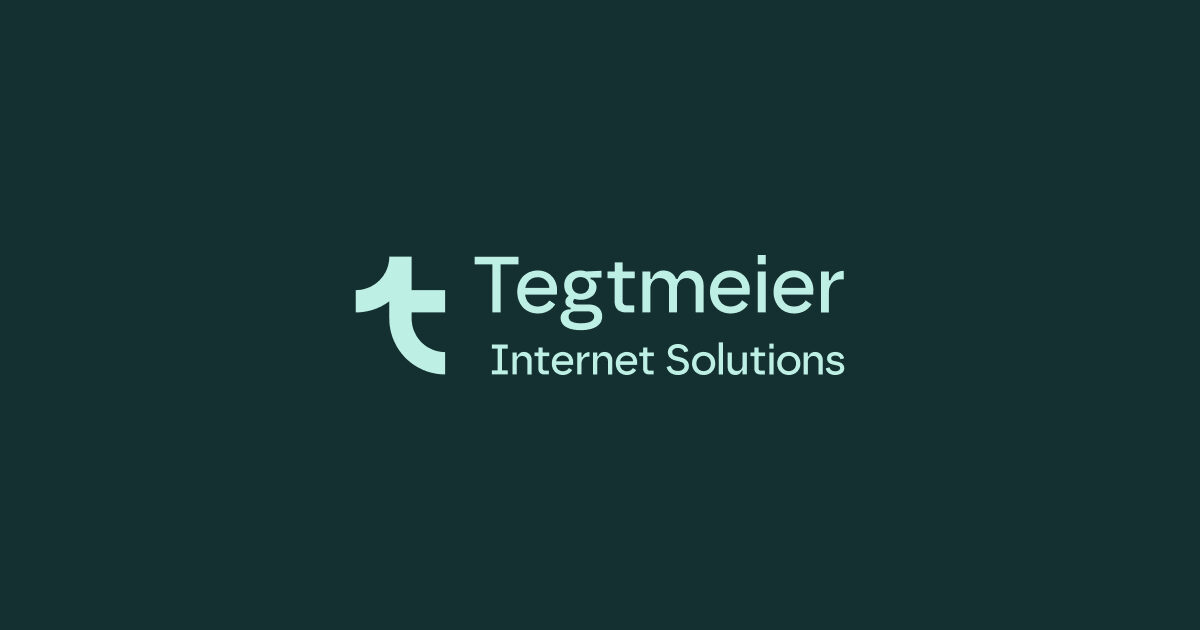 Tegtmeier Internet Solutions GmbH