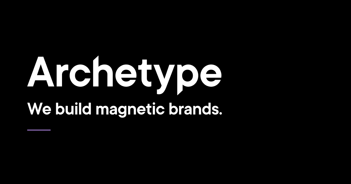 Archetype Agency GmbH