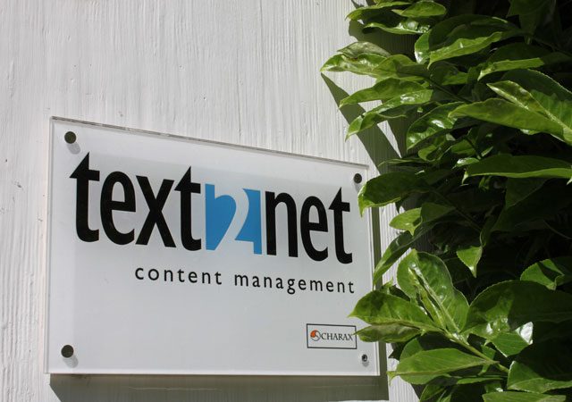 text2net GmbH