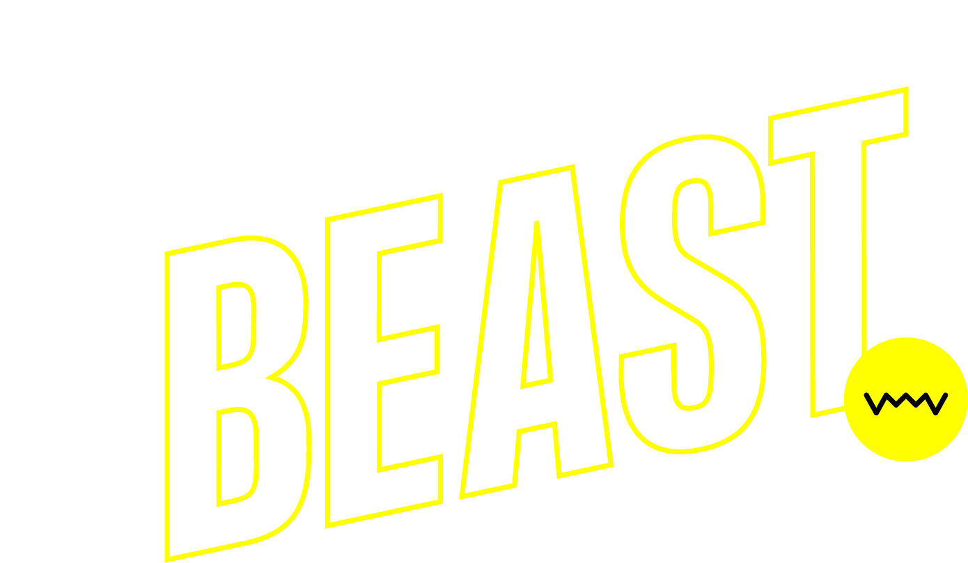 THE UNKNOWN BEAST
