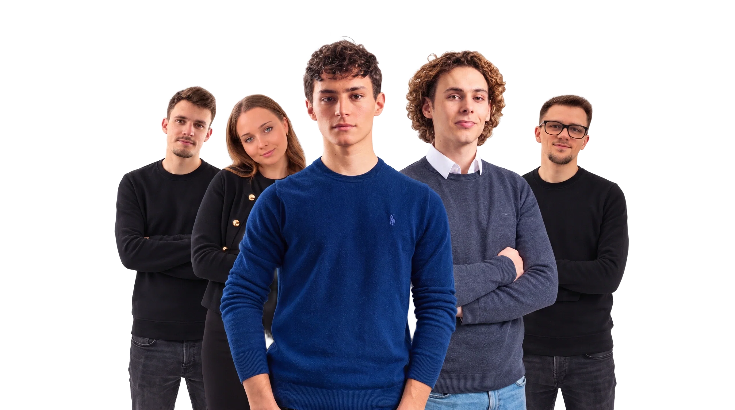 THEFABERS GmbH