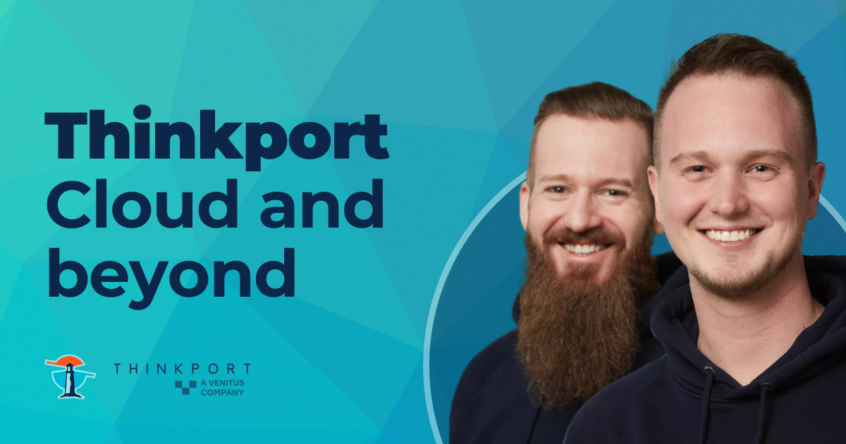Thinkport GmbH