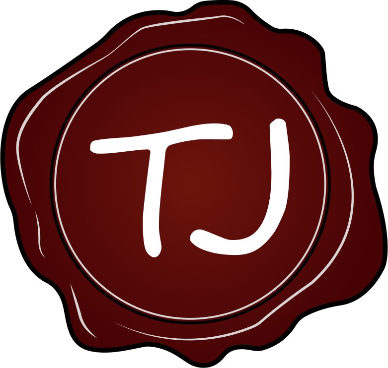 TJ Web GmbH