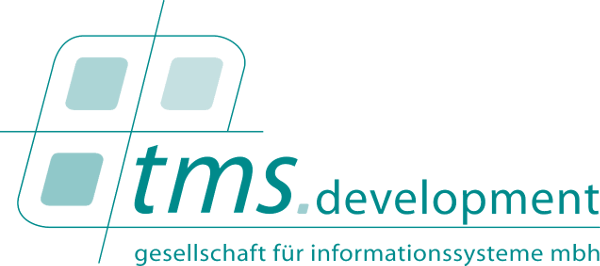 tms development Gesellschaft für Informationssysteme mbH