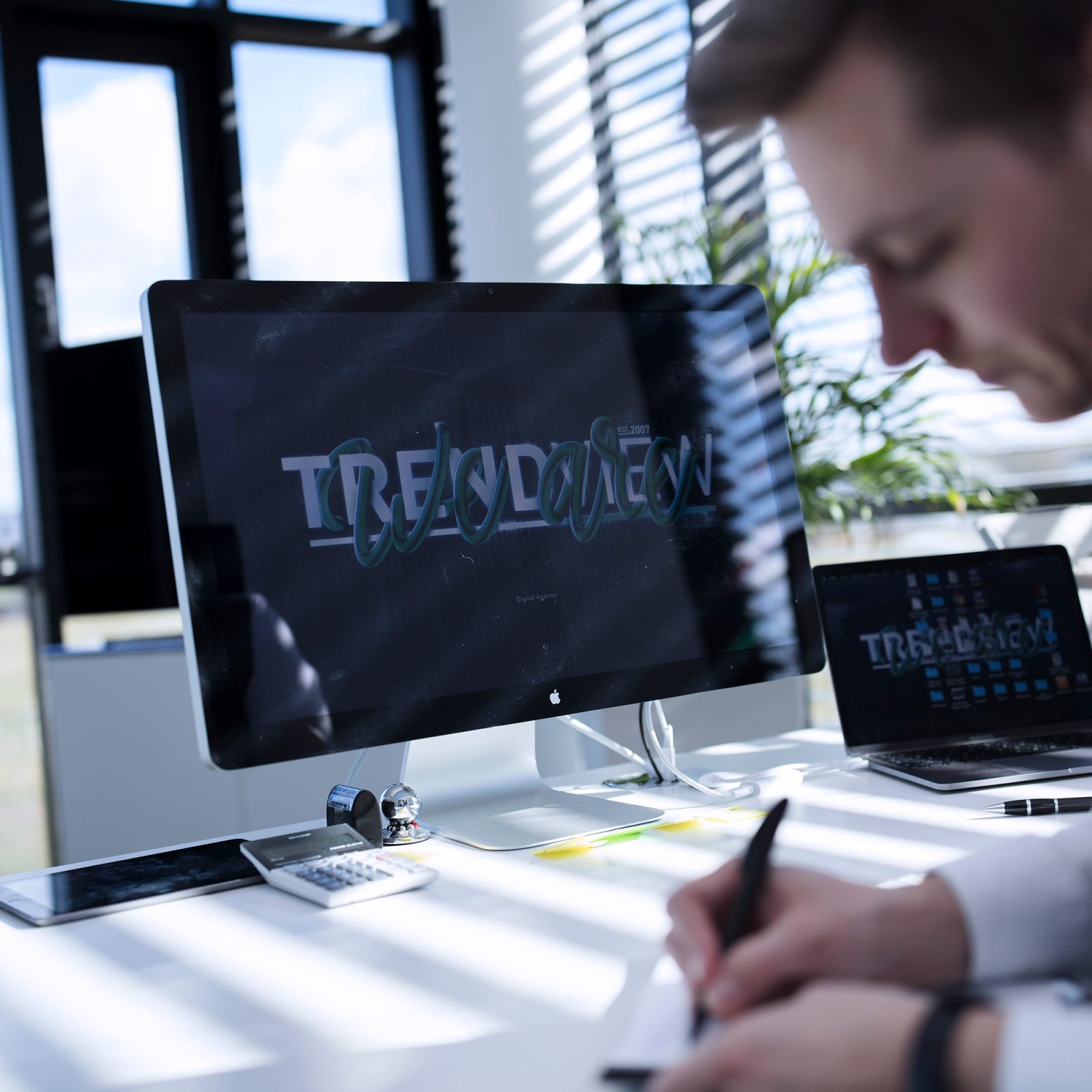 TrendView GmbH