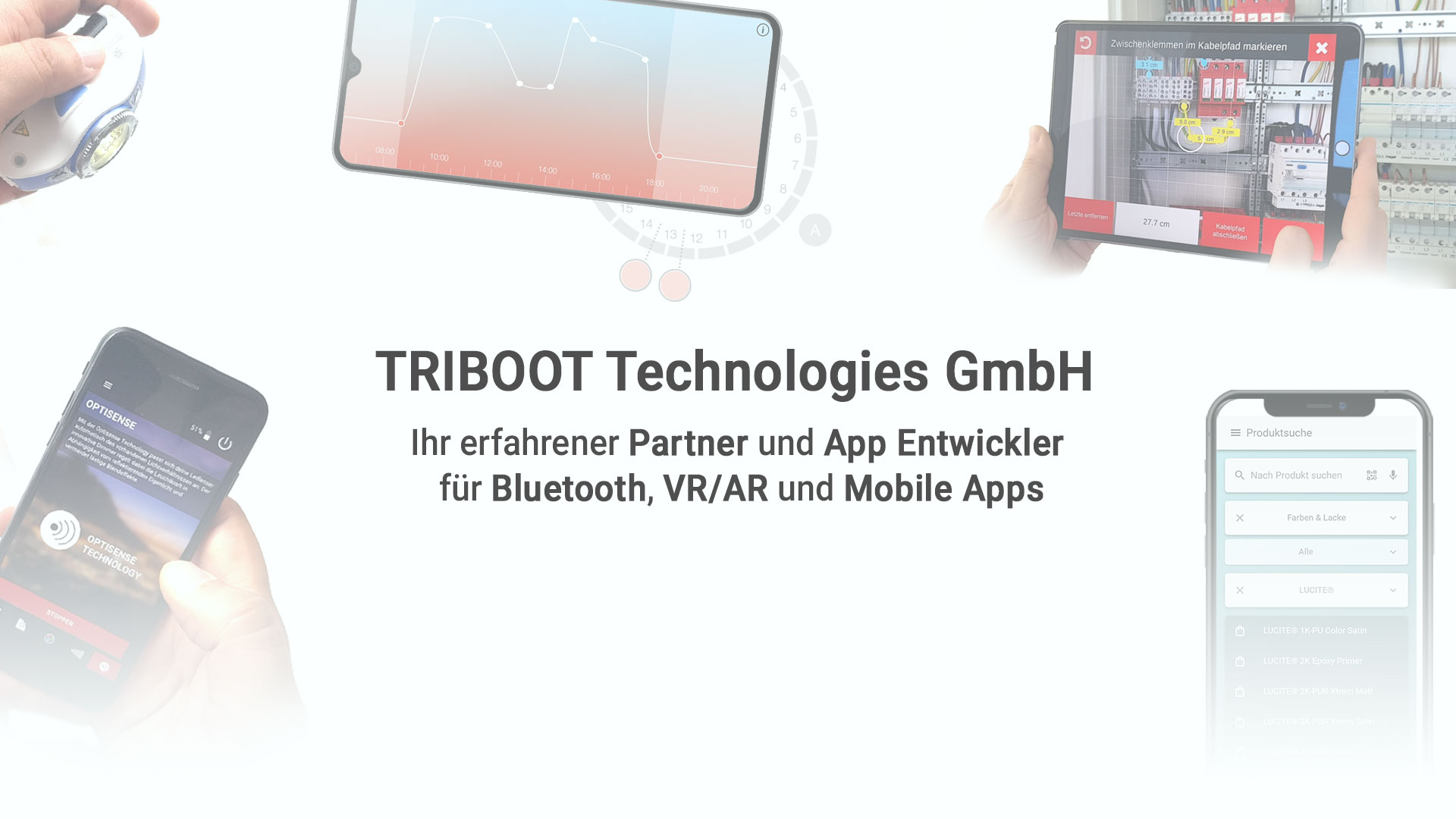 TRIBOOT Technologies GmbH