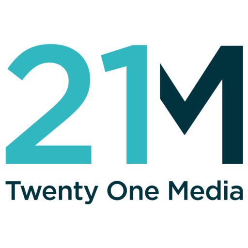 21M - Twenty One Media GmbH