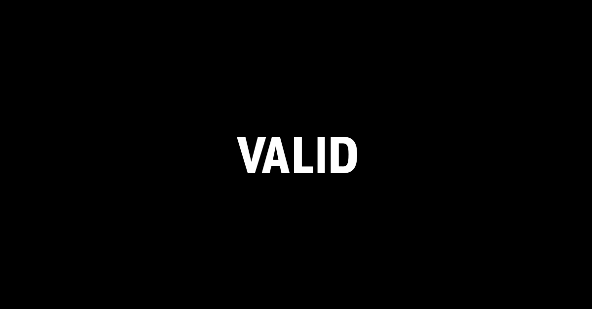 VALID Digitalagentur GmbH