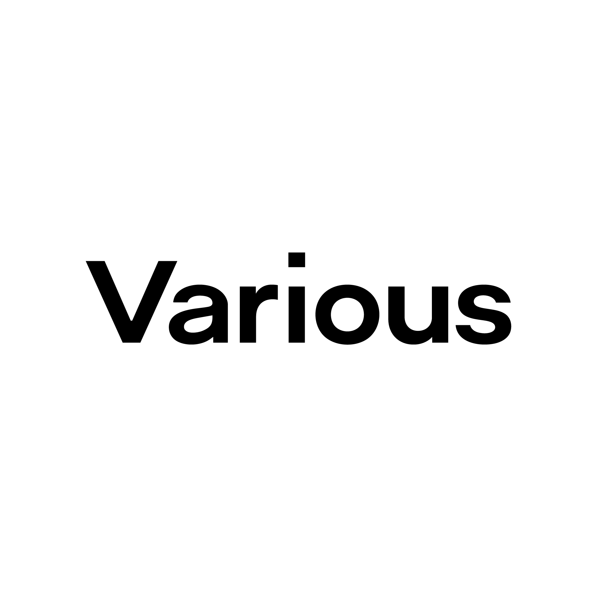 Various Interactive GmbH