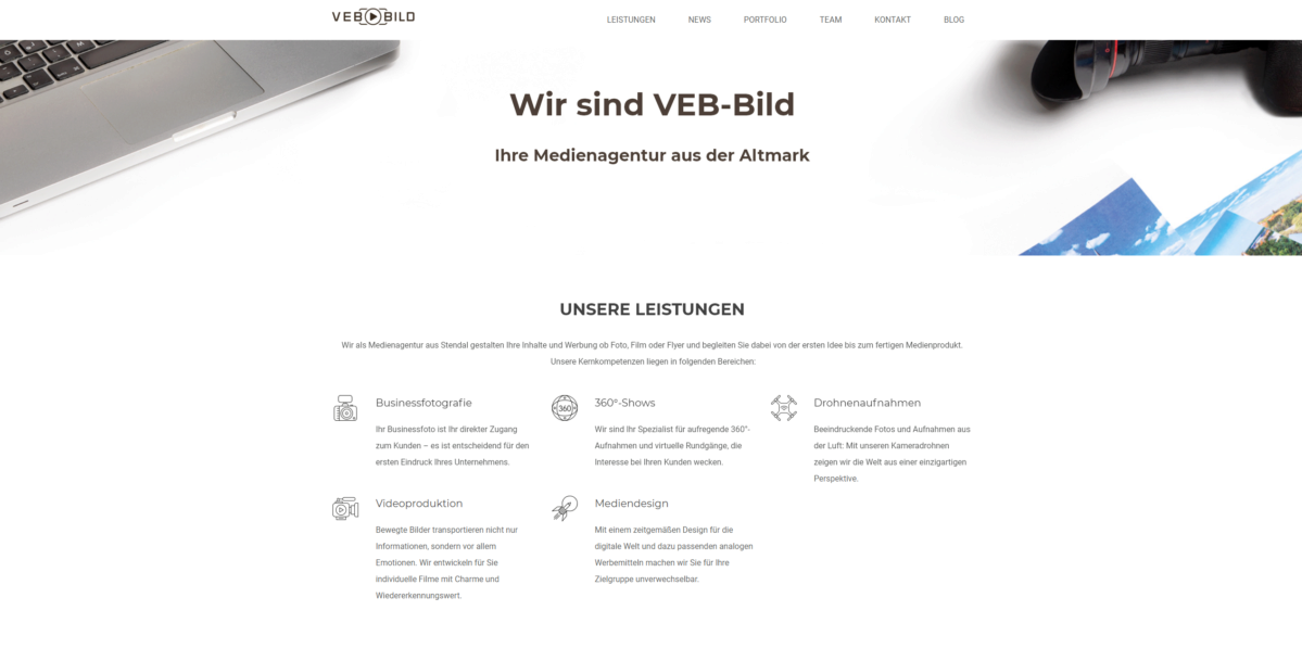 VEB-Bild GbR