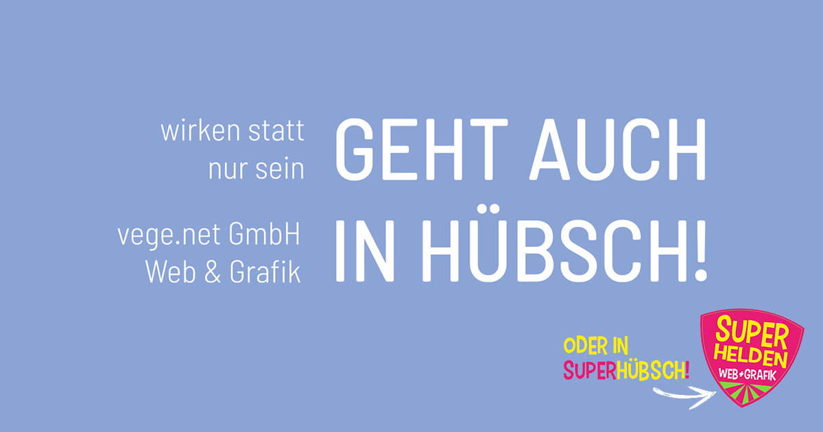 vege.net GmbH