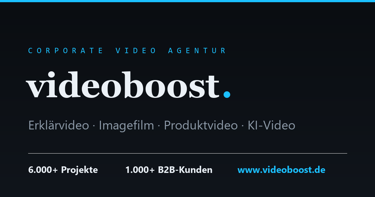 videoboost