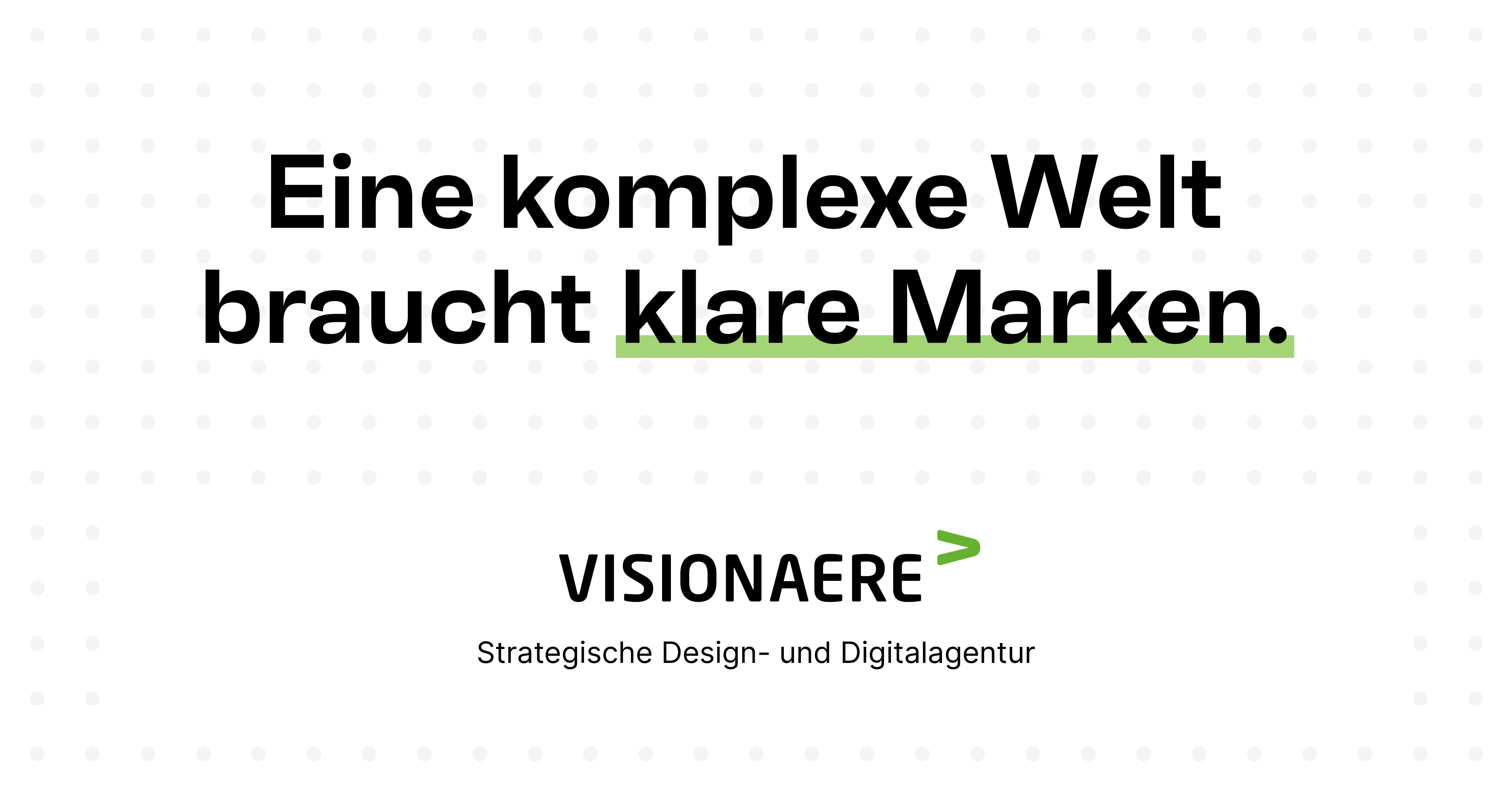 Visionaere GmbH