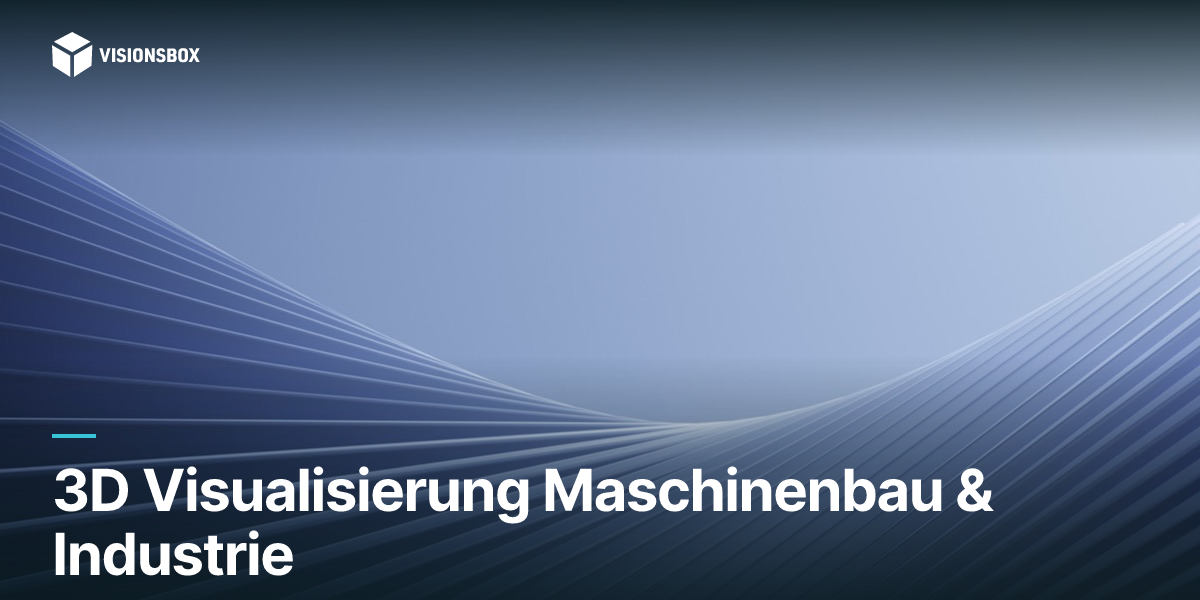 VISIONSBOX GmbH & Co. KG