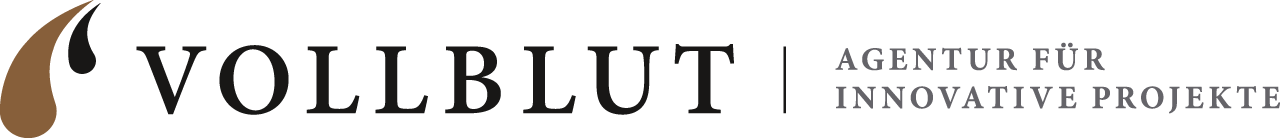 Vollblut Agentur