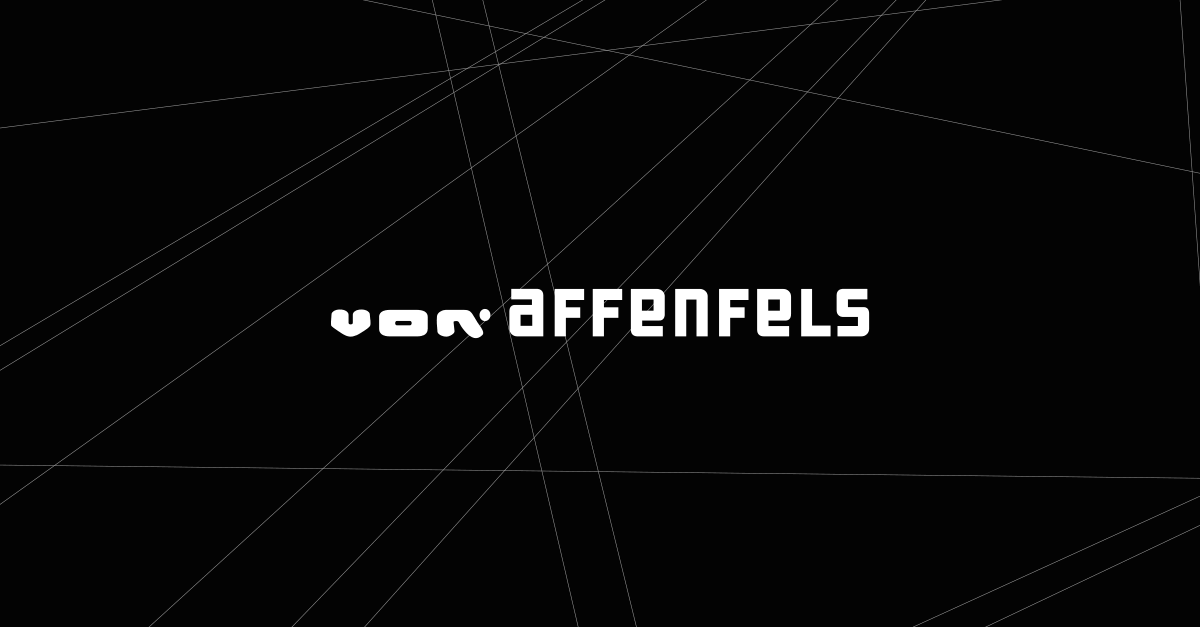 von Affenfels GmbH