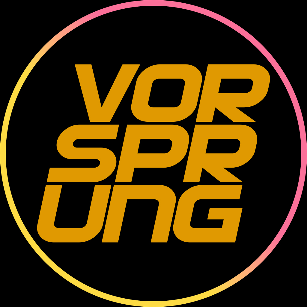 VORSPRUNG