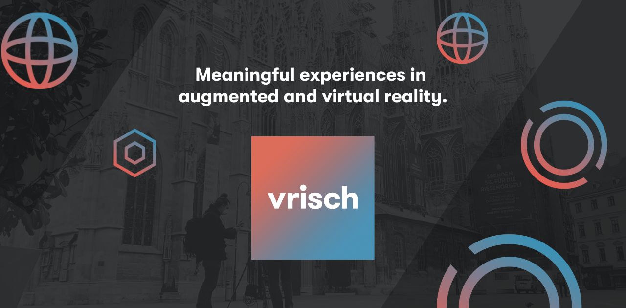 vrisch multimediaproduction GmbH