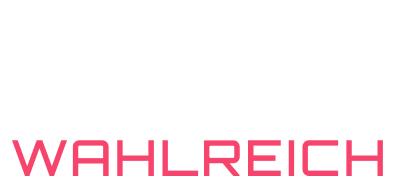 WAHLREICH e.K.