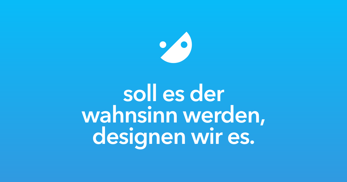 Wahnsinn Design GmbH