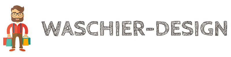 Waschier-Design