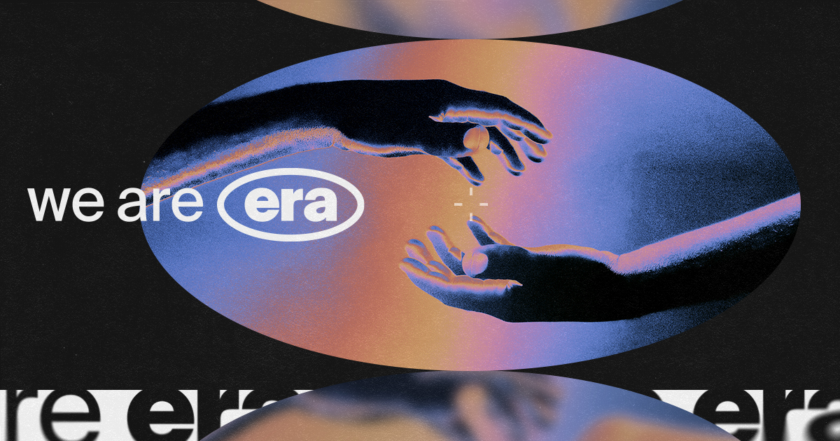 we are era GmbH