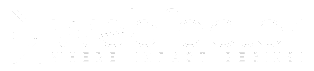 webfactor media GmbH