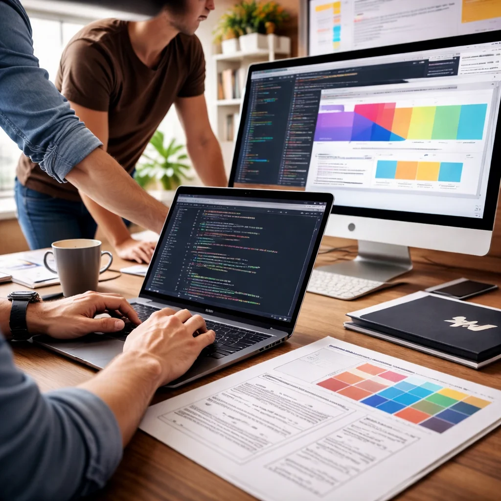 Webmediawerk