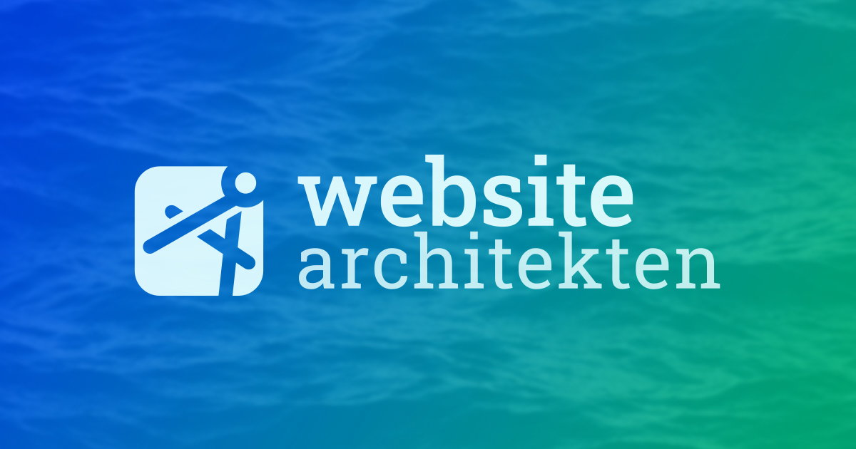 Websitearchitekten