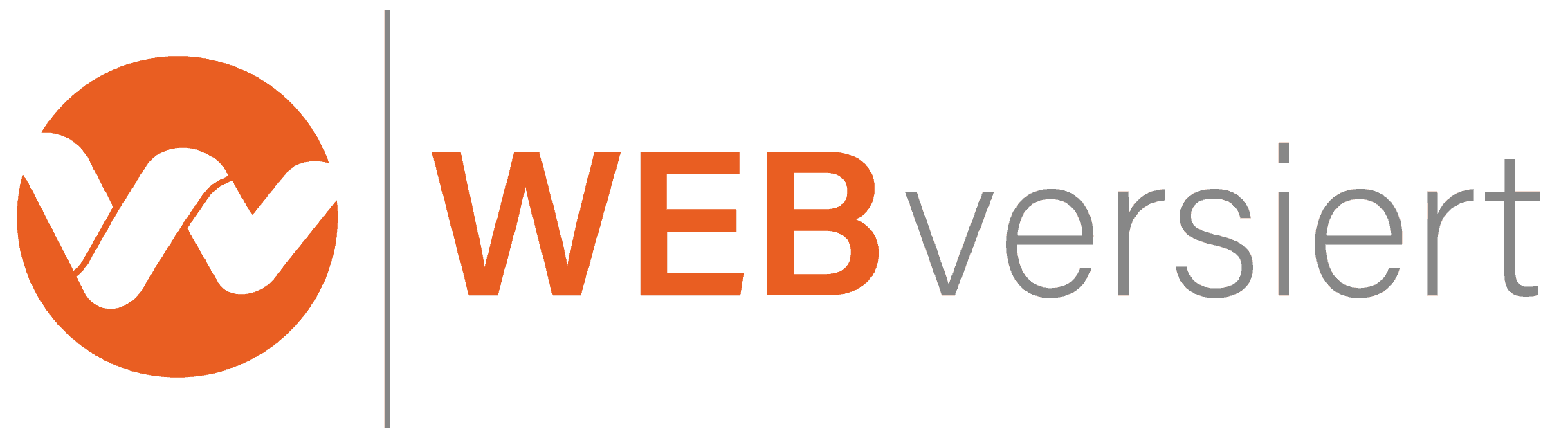WEBversiert GmbH
