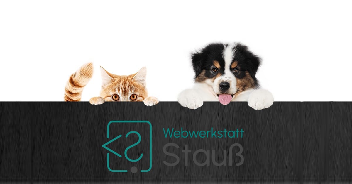 Webwerkstatt Stauß GmbH & Co. KG