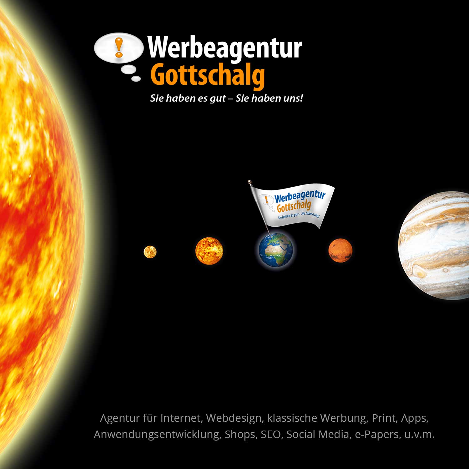 Werbeagentur Gottschalg