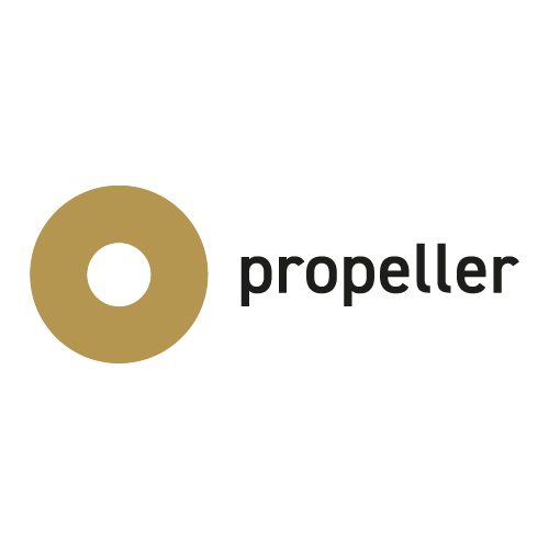 Werbeagentur propeller