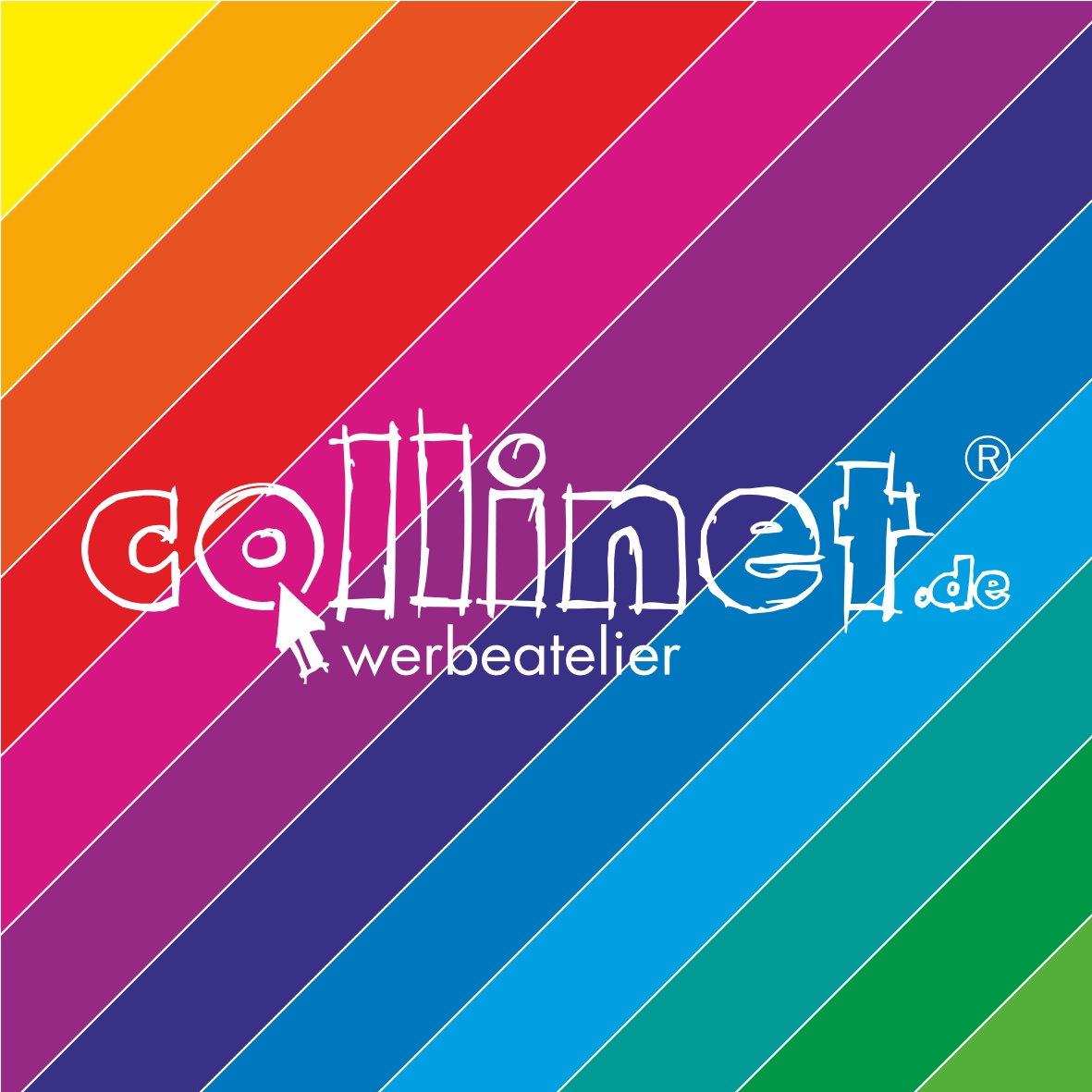 werbeatelier collinet gmbh