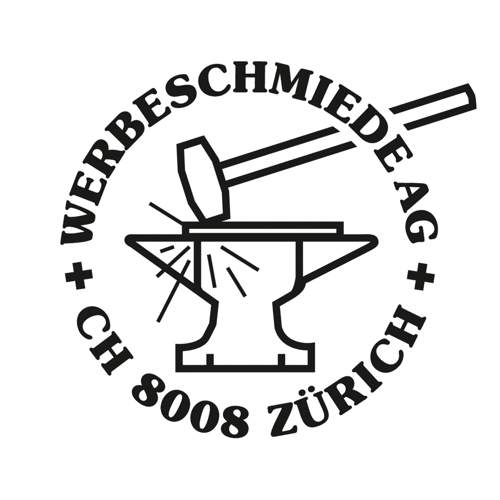 Werbeschmiede AG