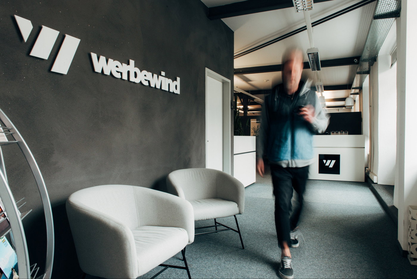 Werbewind