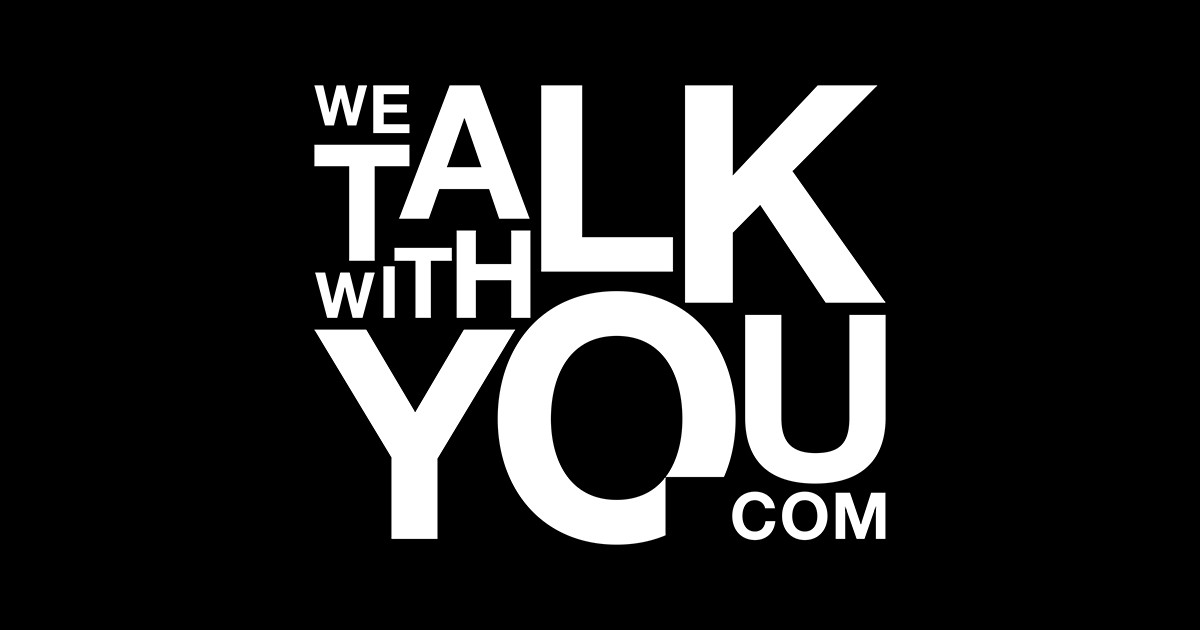 wetalkwithyou