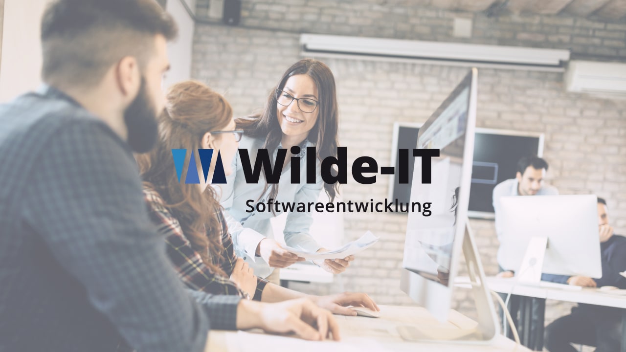 Wilde-IT GmbH
