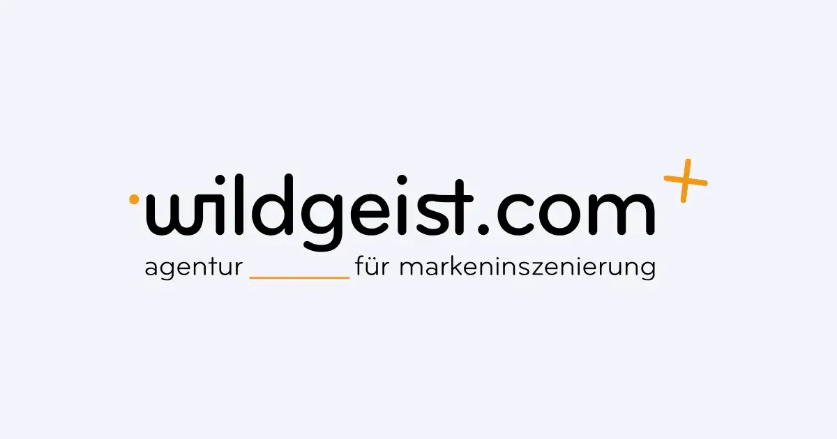 wildgeist GmbH & Co. KG