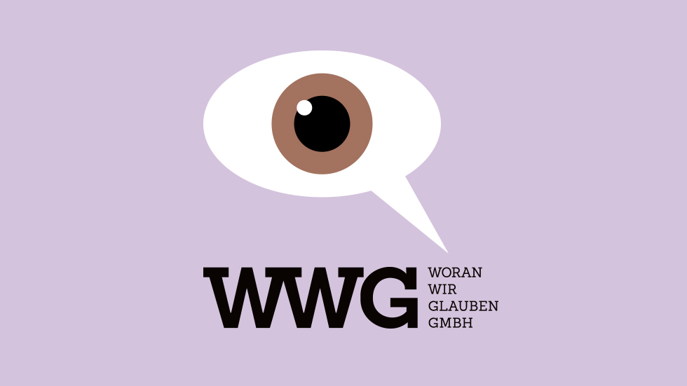 Woran Wir Glauben GmbH | WWG-Agentur