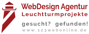 WordPress WebDesign Agentur Wuppertal |123webonline.de
