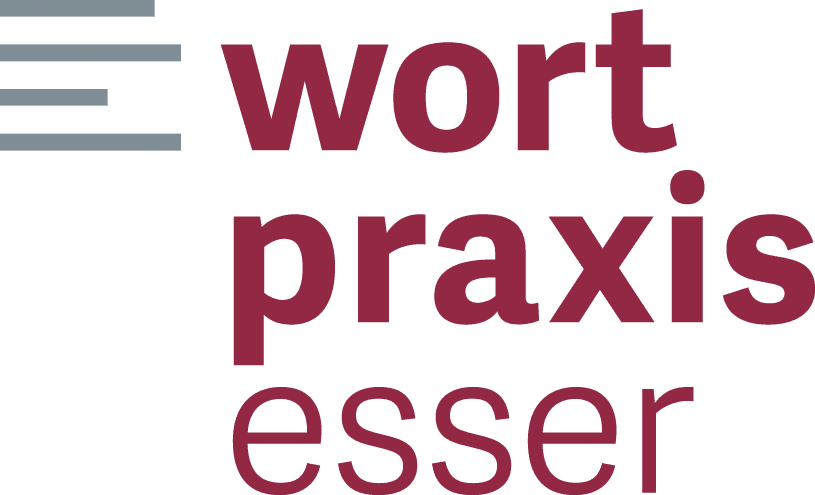 Wortpraxis Esser
