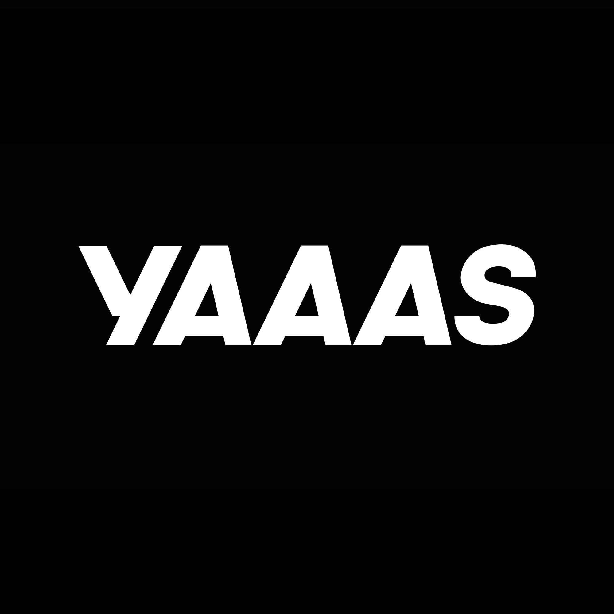 YAAAS GmbH
