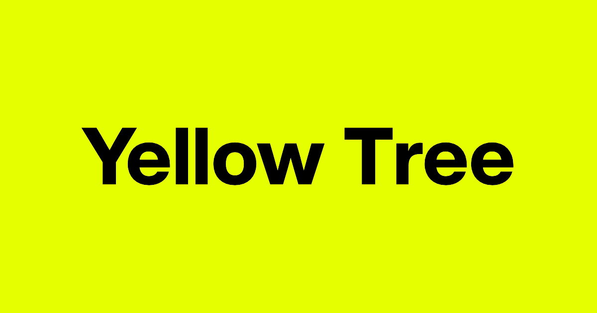 Yellow Tree GmbH & Co. KG