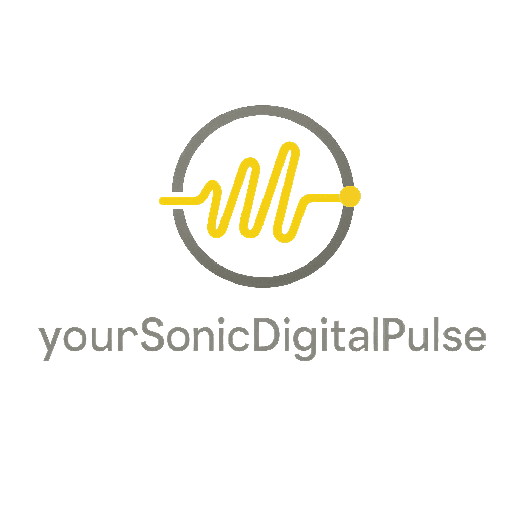 yourSonicDigitalPulse GbR