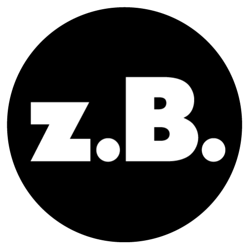 z.B. Werbeagentur GmbH