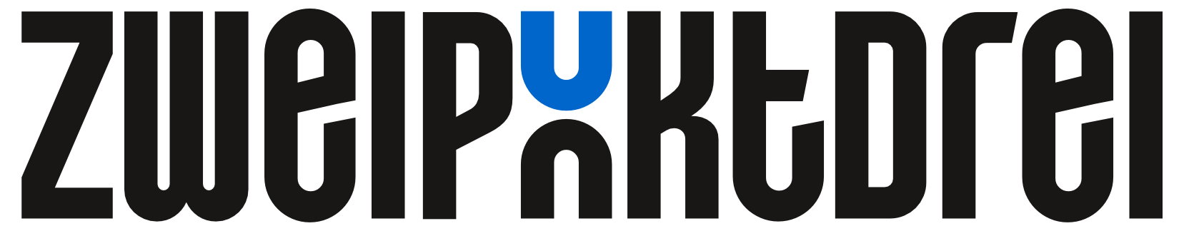 Zweipunktdrei GmbH