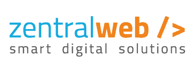 ZentralWeb GmbH