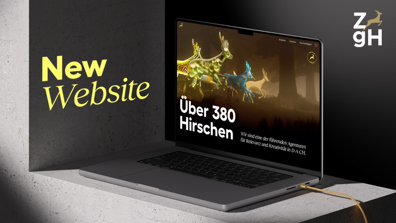 Zum goldenen Hirschen Holding GmbH